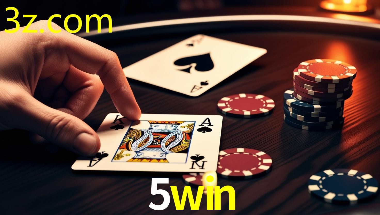 5WIN