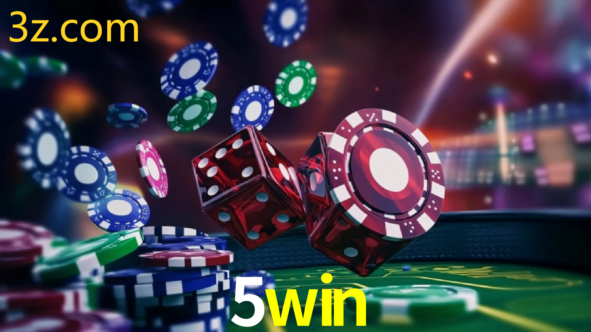 5WIN