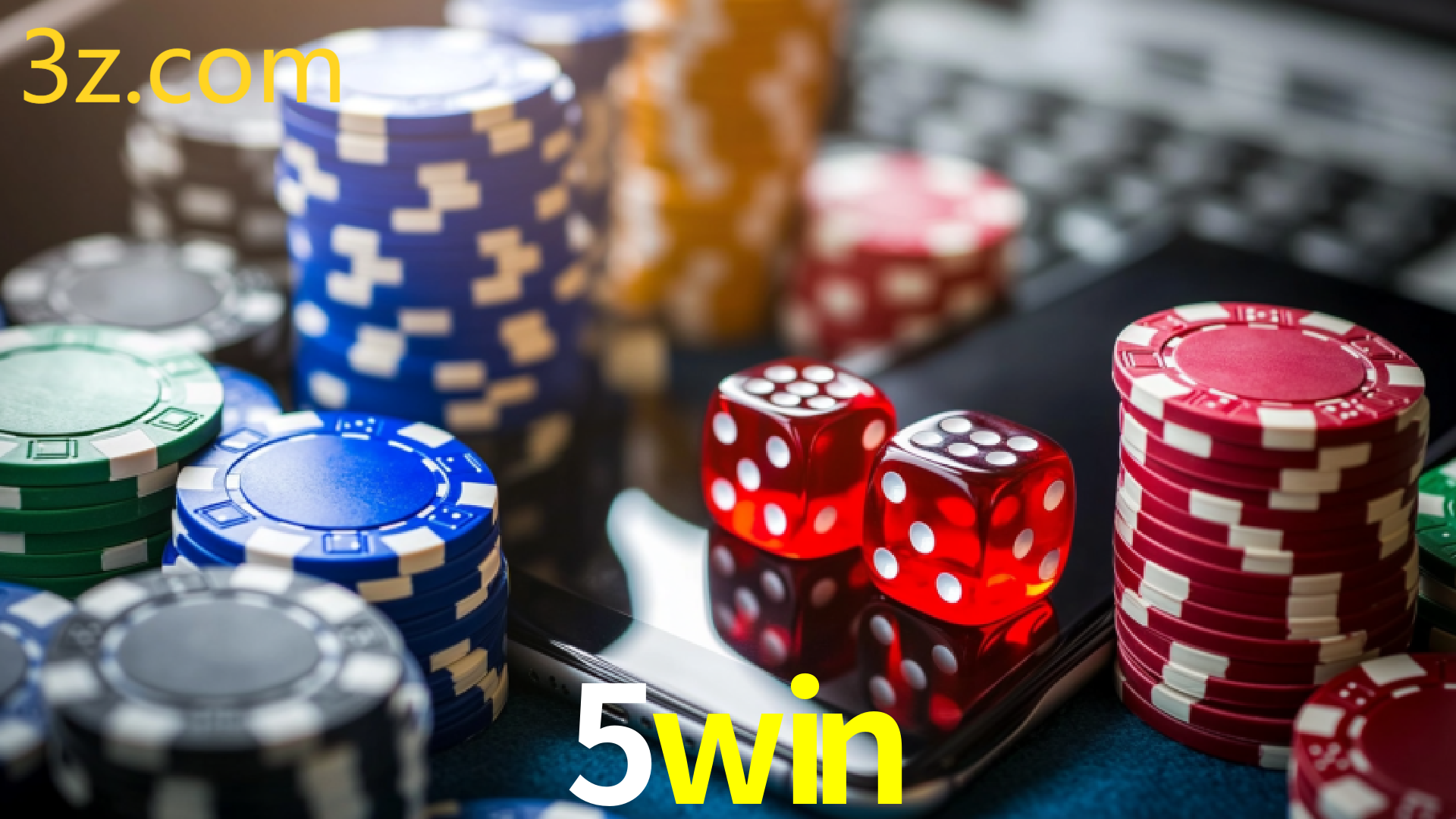 5WIN