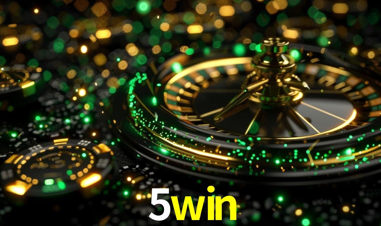 Sistemas de Segurança 5win