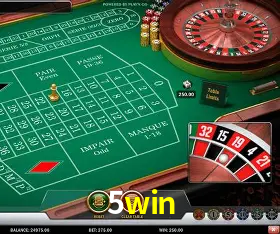 Descubra o Mundo do Cassino Online com 5win