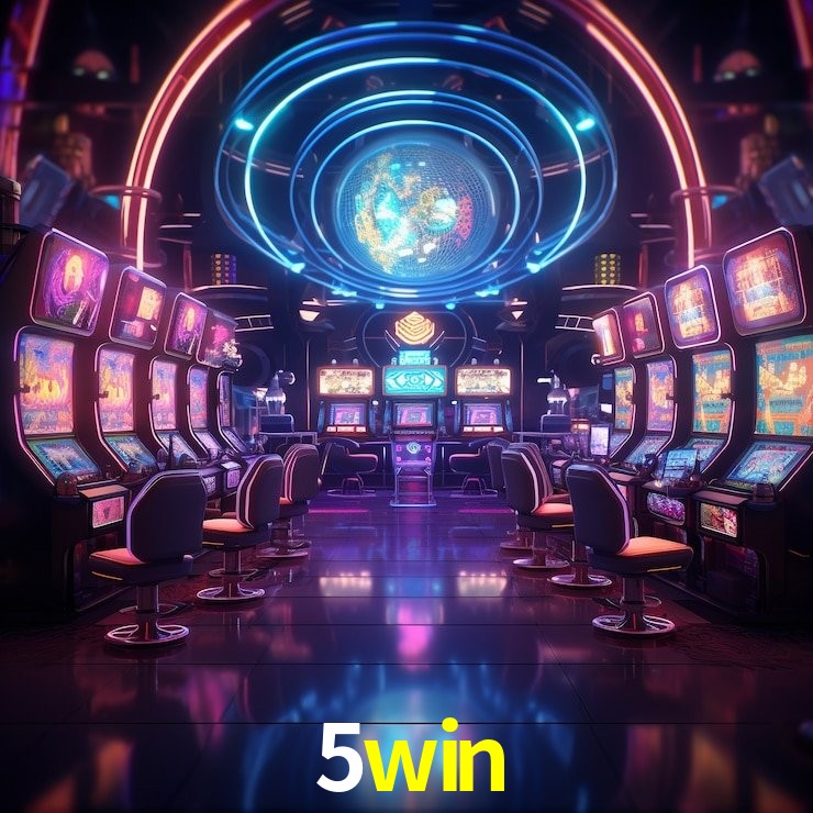 Promoções Sazonais 5win
