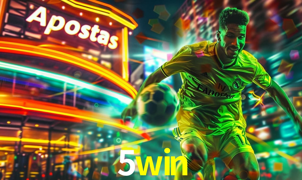 Sistemas de Segurança 5win