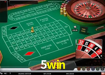 Apostas Esportivas na 5win: Um Guia Completo