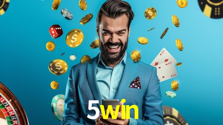 Casino Ao Vivo 5win