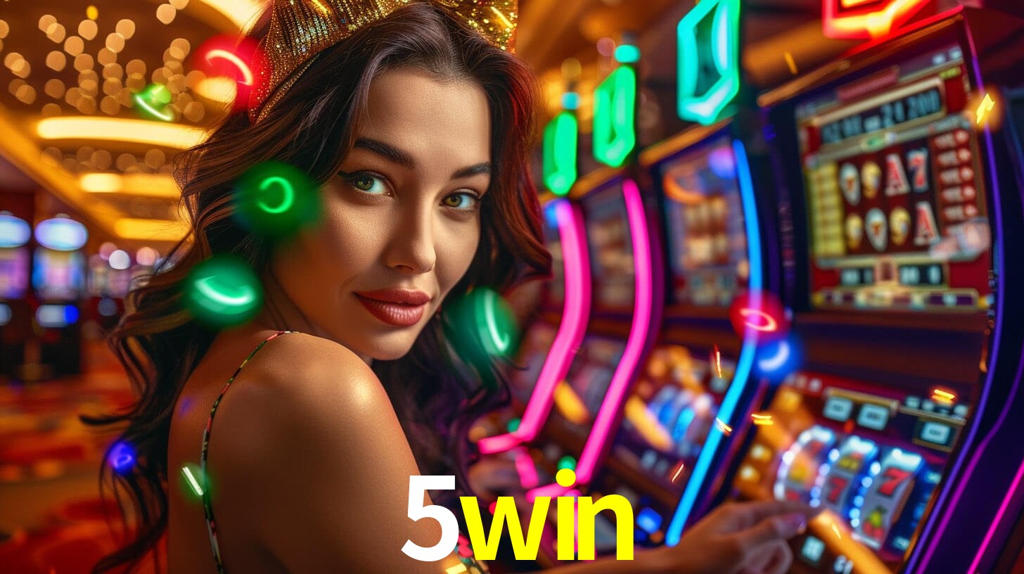 Jogos Exclusivos 5win