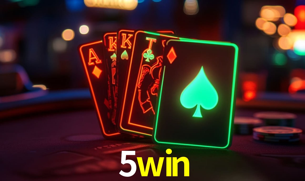 Design Responsivo 5win