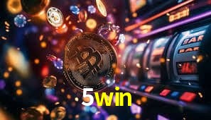 Casino Ao Vivo 5win