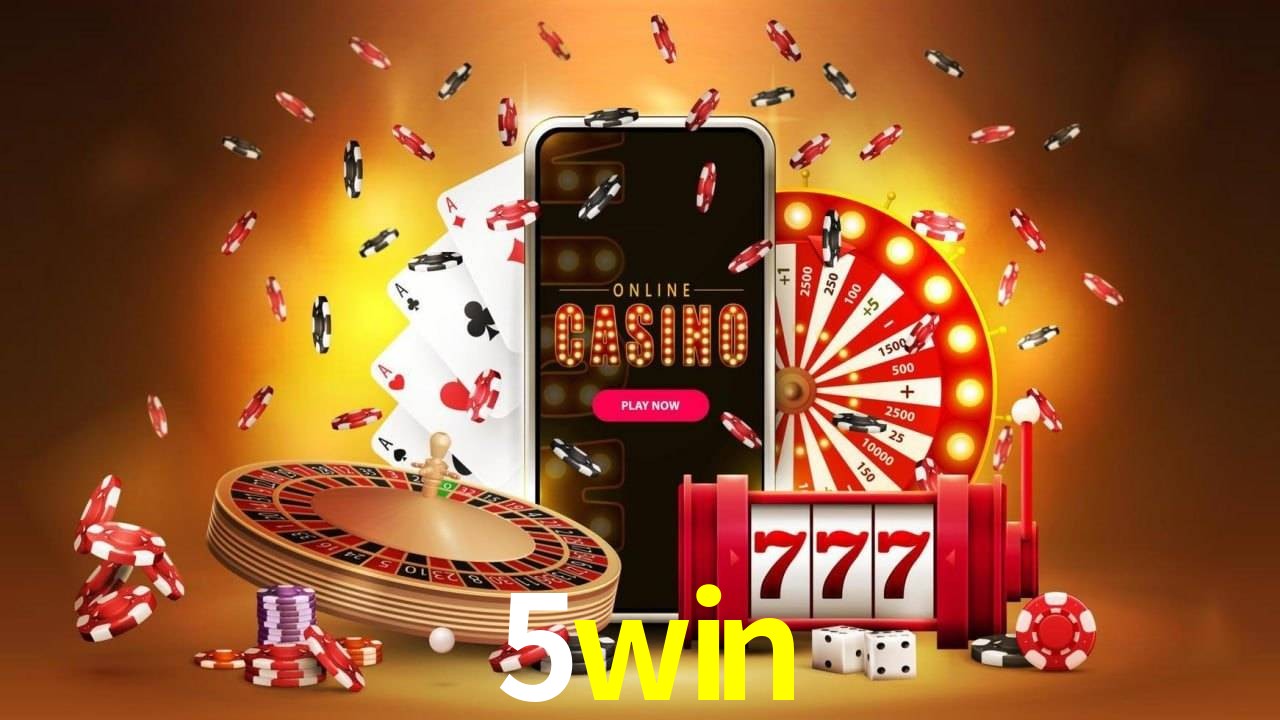 Promoções Sazonais 5win