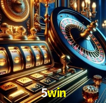 Estatísticas do Jogo 5win