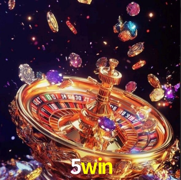 Jogos de Slot 5win
