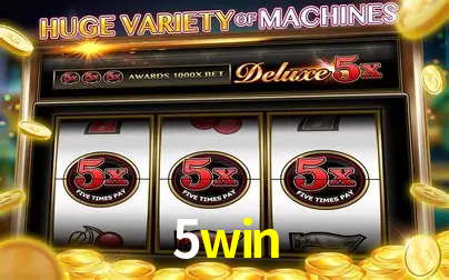 Descubra o Programa VIP da 5win: Vantagens Exclusivas para Jogadores