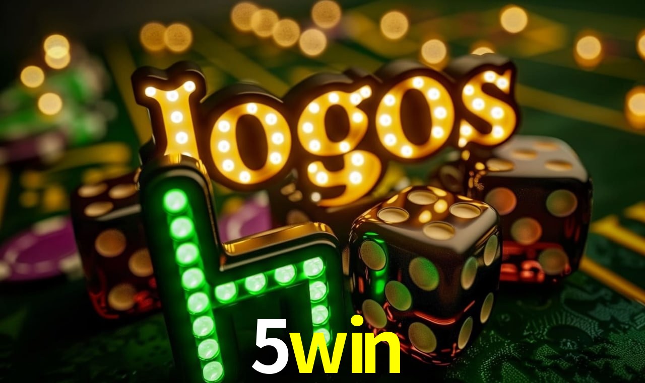 Tecnologia da Plataforma 5win