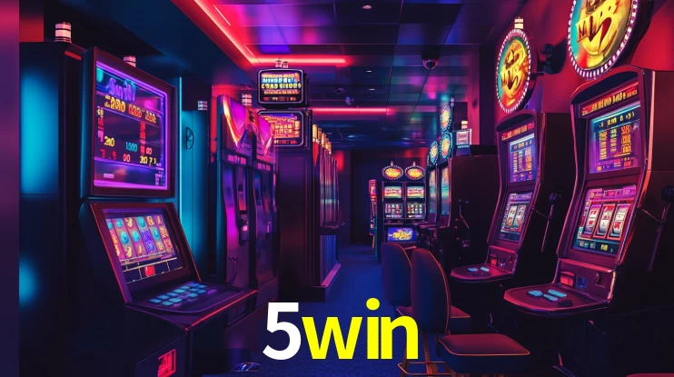 5win bet