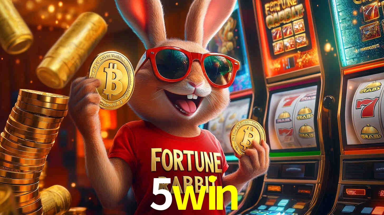 Desvendando o Mundo dos Jogos Virtuais na 5win