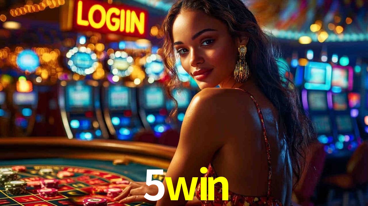 Especiais de Fim de Semana 5win