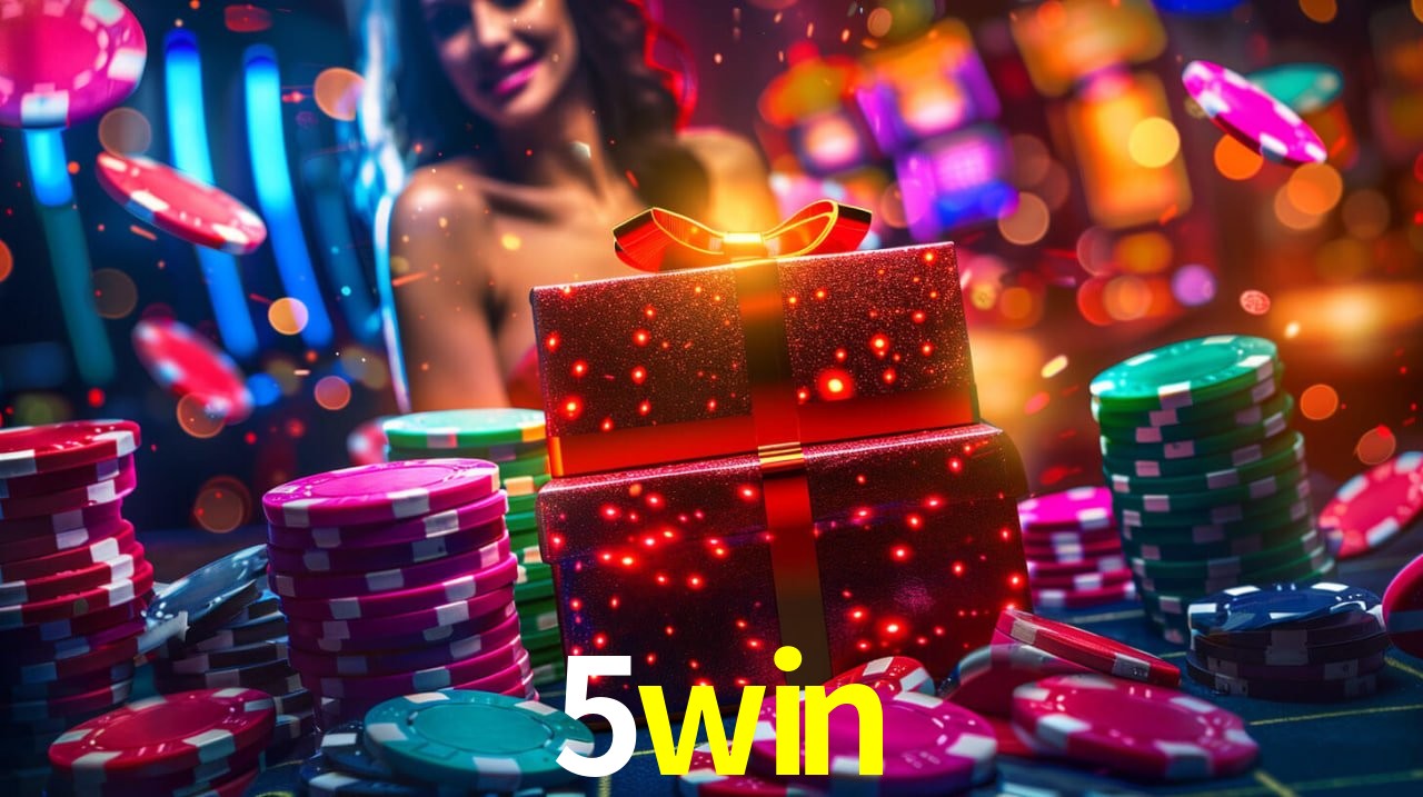 Bônus Diários 5win