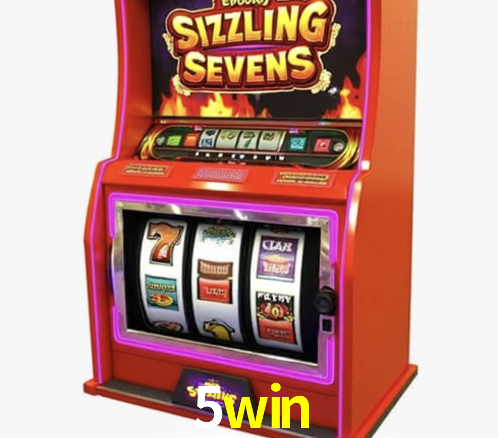 Descubra a Magia dos Jogos de Arcade no 5win