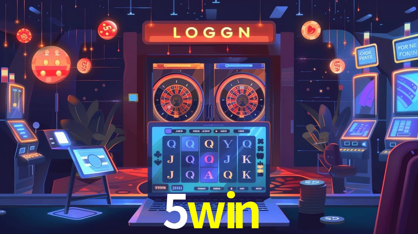 Casino Ao Vivo 5win