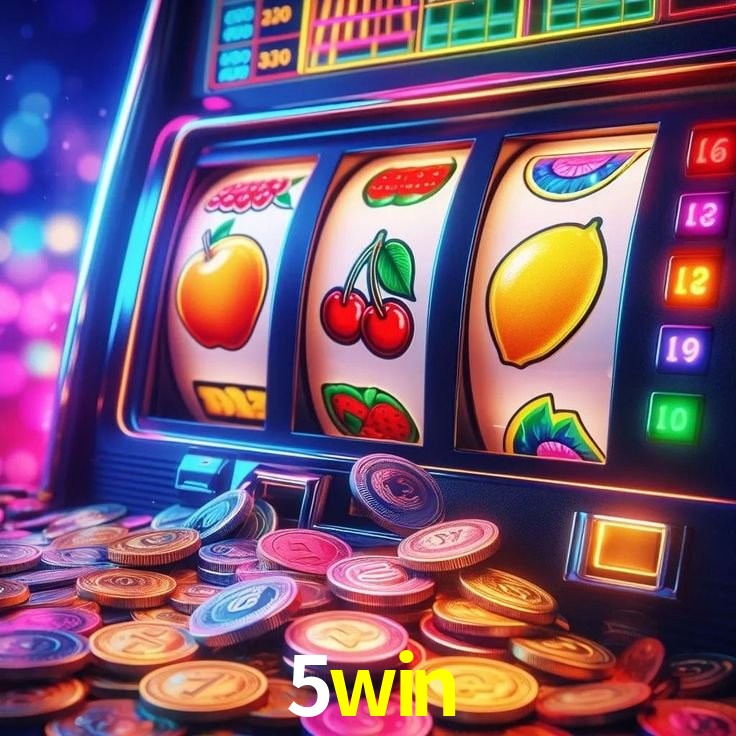 Login Seguro 5win