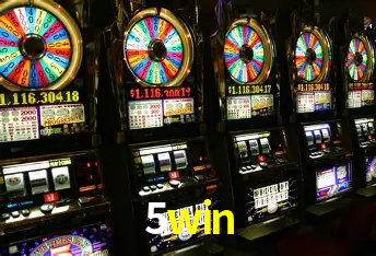 Descubra o Programa VIP da 5win: Vantagens Exclusivas para Jogadores