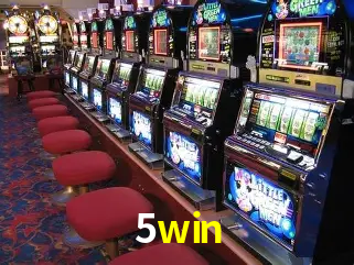 A Revolução dos Aplicativos de Jogos no 5win