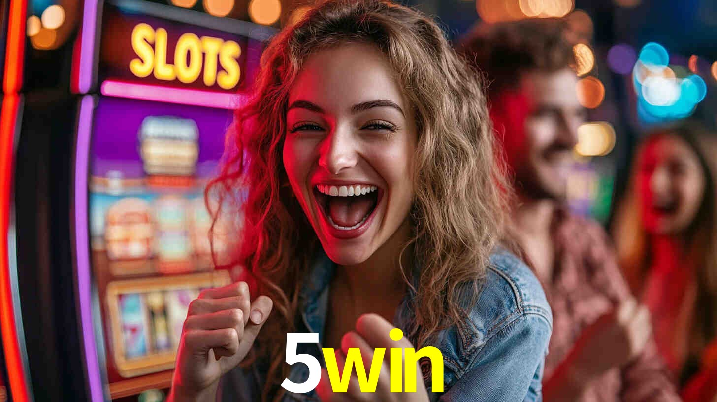 cassino 5win