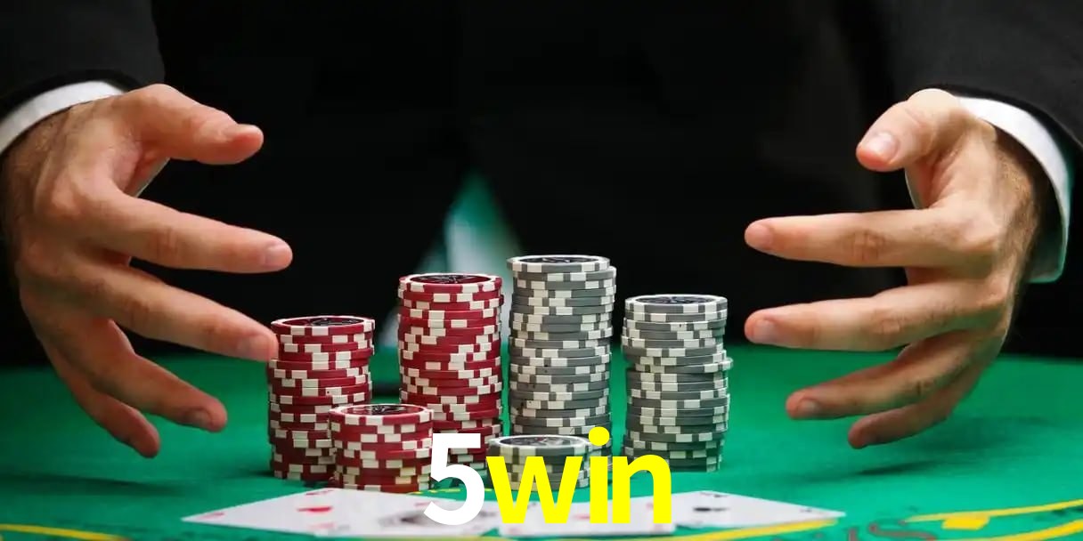 Especiais de Fim de Semana 5win
