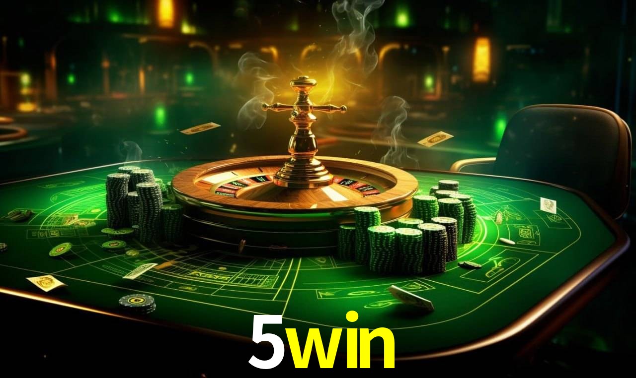 Torneios 5win