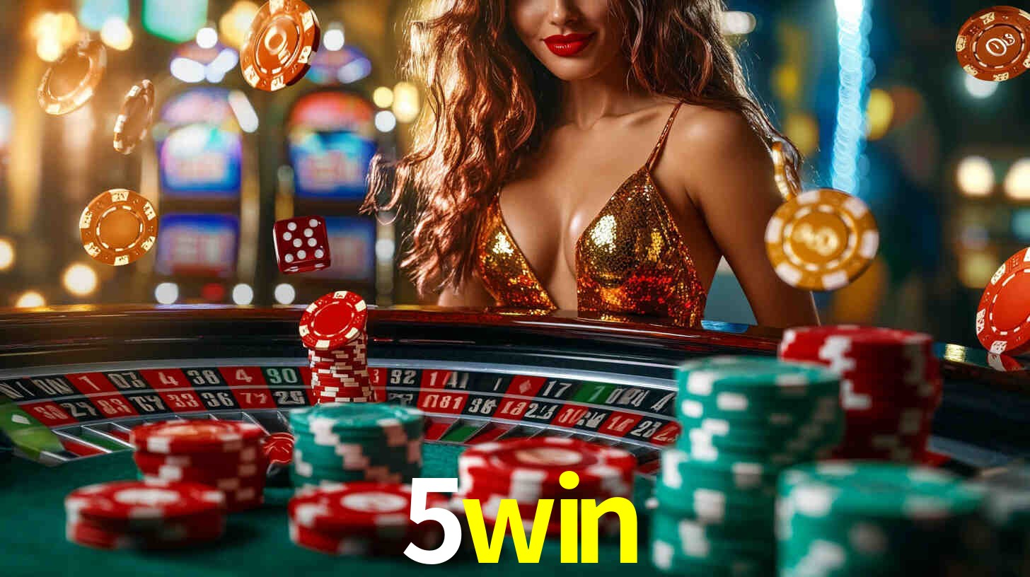 Bônus Diários 5win