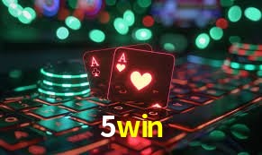 Benefícios da Conta 5win