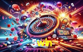 Casino Ao Vivo 5win