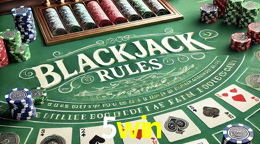 Casino VIP 5win