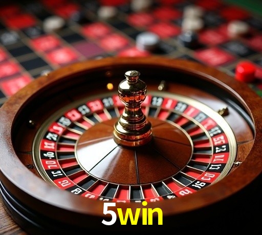 Benefícios da Conta 5win
