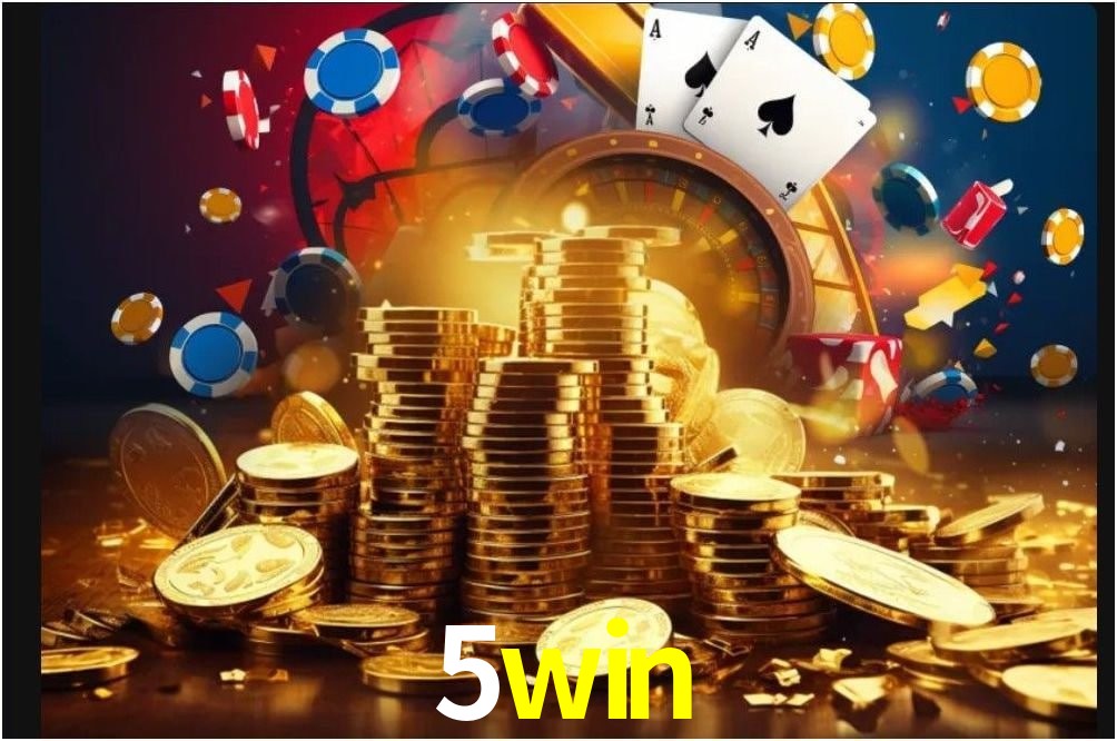 Casino VIP 5win
