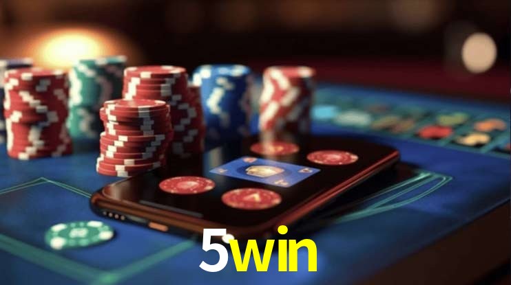 Promoção Relâmpago 5win