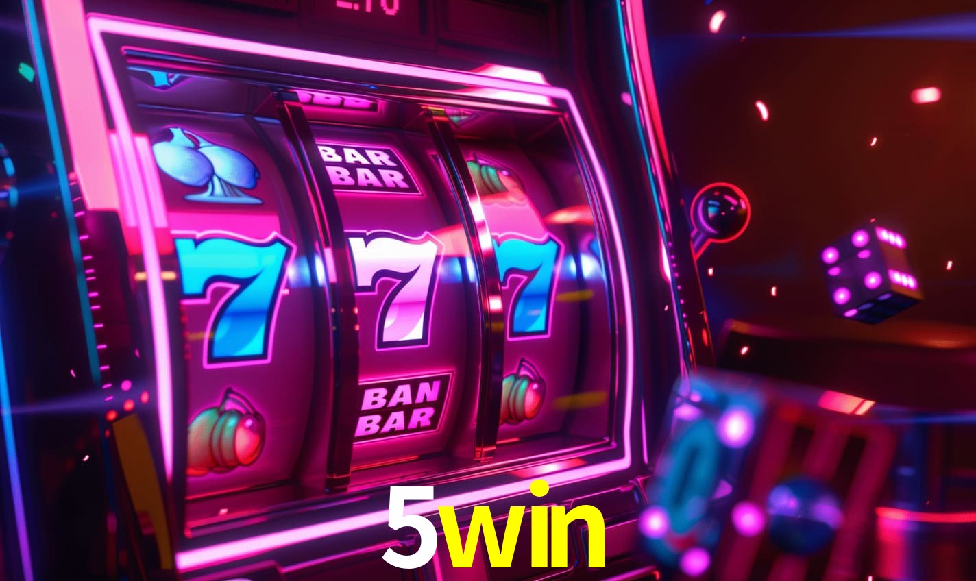 Estatísticas Esportivas 5win