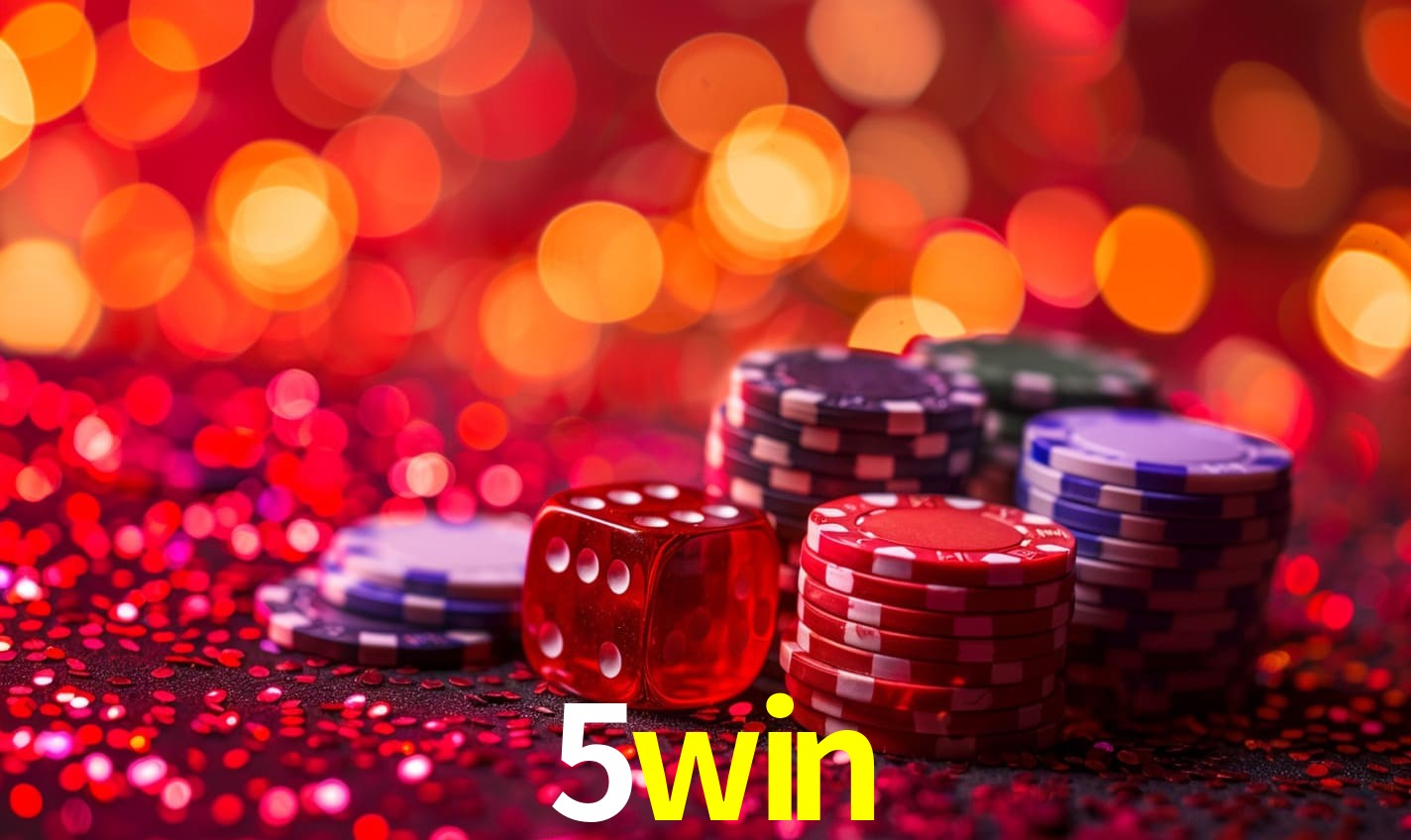 Apostas de Tênis 5win