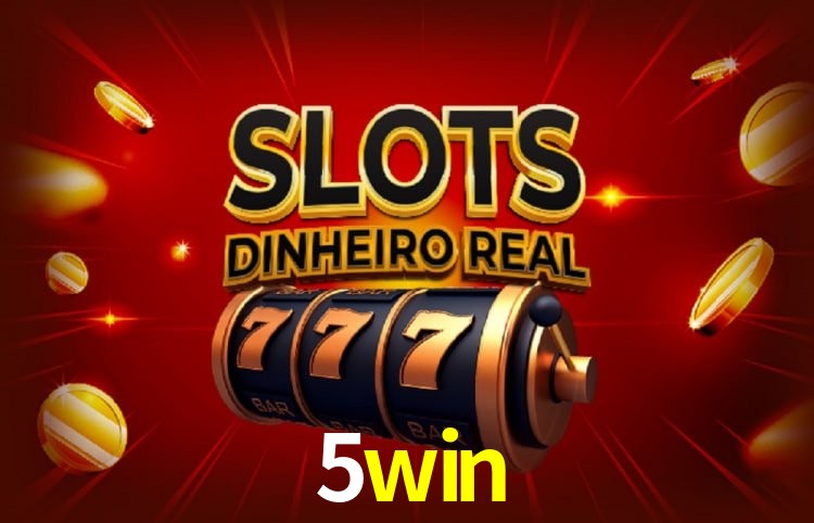 Login Seguro 5win