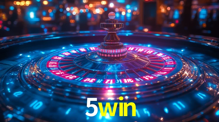 Explore as vantagens do 5win: serviço profissional e confiabilidade