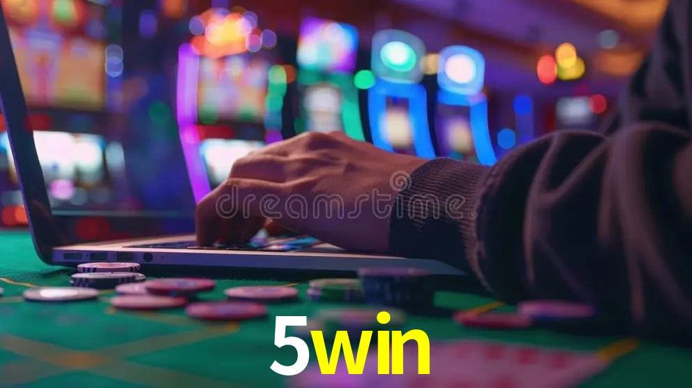 Apostas de Futebol 5win